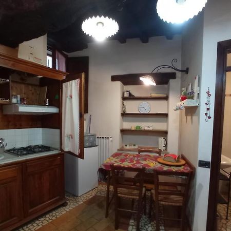 Casa Paola Apartment Spoleto Luaran gambar