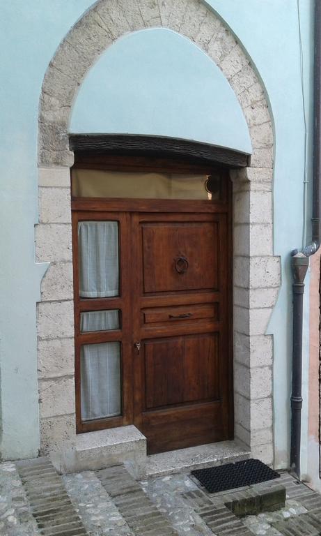 Casa Paola Apartment Spoleto Bilik gambar
